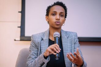 Ethiopia : New investment chief Hanna Araya Selassie has allies galore