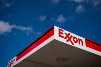 Exxon (XOM) Q4 earnings report 2023