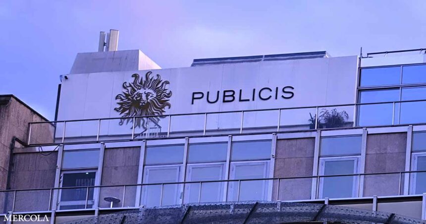 Fact Check Funder Publicis Pays $350 Million for Role in Opioid Epidemic