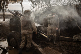 Fall of Avdiivka: What to Know After Russia Captures Ukrainian Stronghold