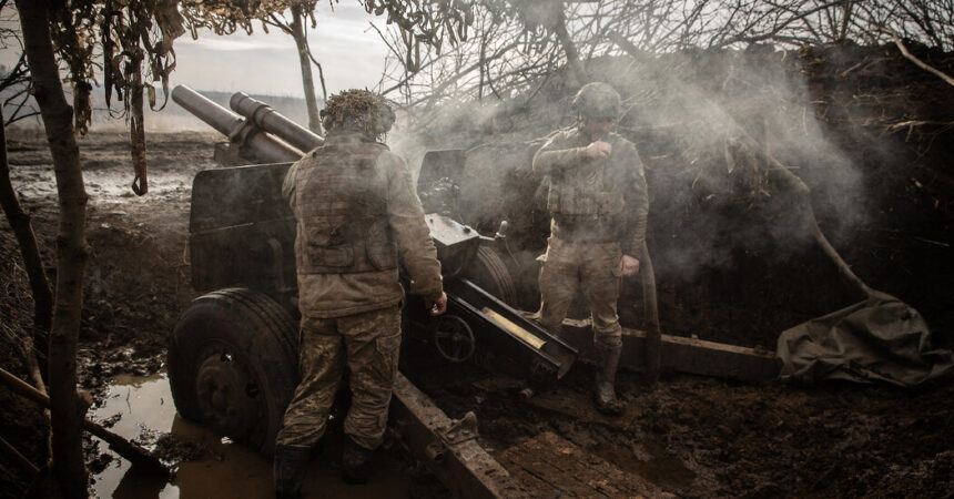 Fall of Avdiivka: What to Know After Russia Captures Ukrainian Stronghold