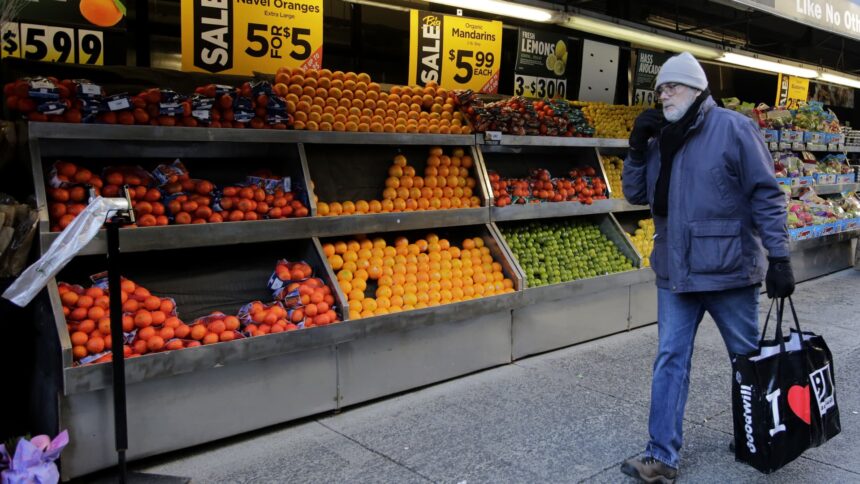 Fears over yet another hot inflation gauge