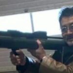 Feds charge Japanese Yakuza leader with nuclear materials trafficking