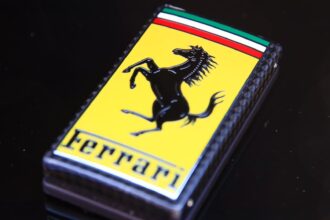 Ferrari (RACE) Q4 2023 earnings