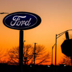 Ford facing potential strike of 3,000 UK white-collar workers