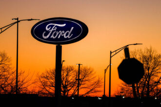 Ford facing potential strike of 3,000 UK white-collar workers