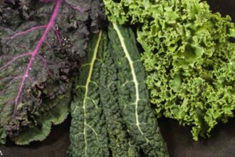 Forever Chemicals Found in 88% of Kale Tested