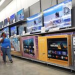 Four reasons Walmart wants to buy smart TV maker Vizio