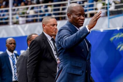 Gabon : General Oligui to put Ali Bongo's Parisian mansion up for sale