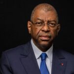 Gabon : Opposition figure Alexandre Barro Chambrier succumbs to junta's overtures