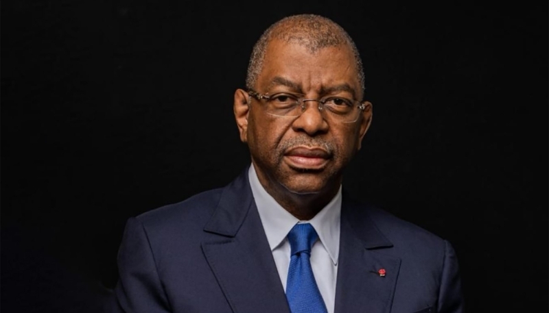 Gabon : Opposition figure Alexandre Barro Chambrier succumbs to junta's overtures