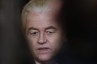 Geert Wilders leadership hopes sink as coalition talks collapse