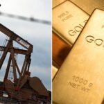 Gold at $3,000 and oil at $100 by 2025? Citi analysts don't rule it out