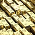 Gold demand hit record highs in 2023 amid geopolitical risks, China weakness