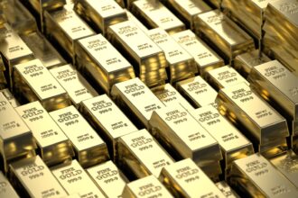 Gold demand hit record highs in 2023 amid geopolitical risks, China weakness