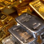 Gold prices to hit $2,200 and outperformance awaits silver, says UBS