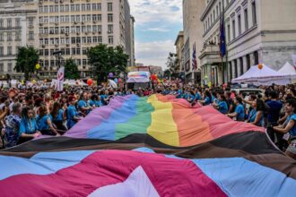 Greece Is Set to Be First Orthodox Country to Allow Same-Sex Marriage