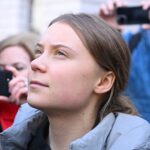 Greta Thunberg cleared of public order offense during London oil protest