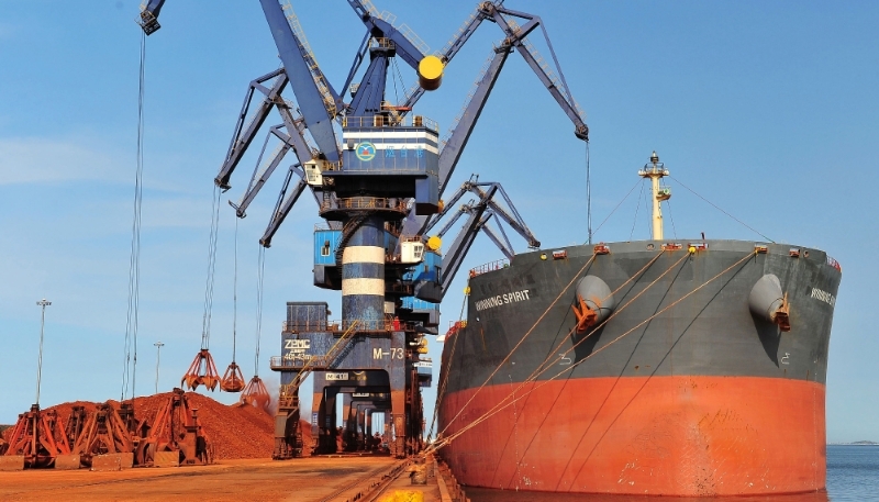 Guinea : Bauxite: Conakry takes aim at China's Chalco and COSCO