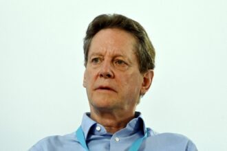 Guinea : Robert Friedland's Nimba iron ore dilemma