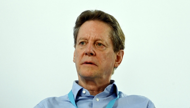 Guinea : Robert Friedland's Nimba iron ore dilemma