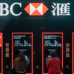 HSBC profit misses estimates; bank announces $2 billion share buyback