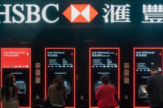 HSBC profit misses estimates; bank announces $2 billion share buyback