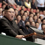 Has the North Korean Leader Chosen War?