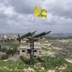 Hezbollah’s Attacks, Israel's Retaliation and Fears of a Two-Front War 