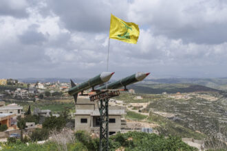 Hezbollah’s Attacks, Israel's Retaliation and Fears of a Two-Front War 