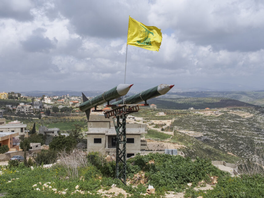 Hezbollah’s Attacks, Israel's Retaliation and Fears of a Two-Front War 