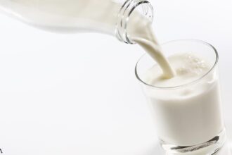 How Organic Is Your Organic Milk?