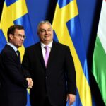 Hungary votes to approve Sweden's NATO membership