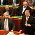 Hungary’s Parliament Approves Sweden’s NATO Bid After Stalling