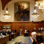 ICJ Will Hold a Final Hearing on Israel’s Occupation of Palestinian Territories