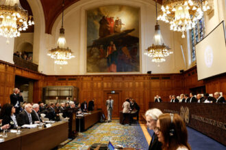 ICJ Will Hold a Final Hearing on Israel’s Occupation of Palestinian Territories