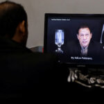 Imran Khan Uses A.I. To Give Victory Speech in Pakistan