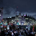 In Britain, Shockwaves From Israel-Hamas War Are Jolting Domestic Politics