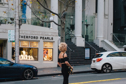 In Melbourne, an Enchanting Hyperlocal Paper for the Digital Age