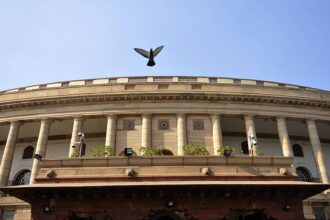 India's interim budget falls on Feb. 1. Here's what to expect