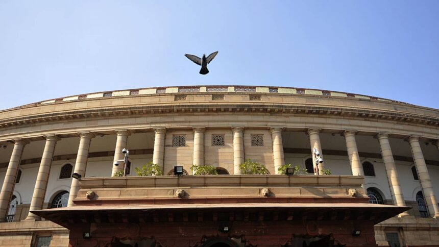 India's interim budget falls on Feb. 1. Here's what to expect