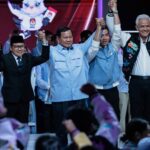 Indonesians are electing Jokowi's successor