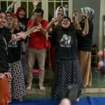 Indonesia's presidential hopefuls on TikTok to woo Gen Zs, millennials