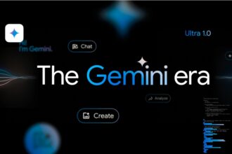 Introducing Gemini - IT News Africa