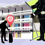 Investors in Airbnb arbitrage business allege they were defrauded