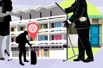 Investors in Airbnb arbitrage business allege they were defrauded