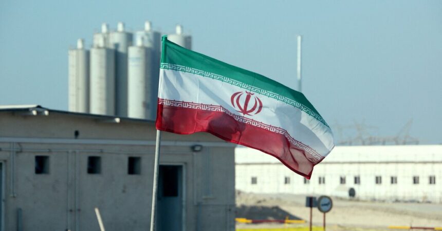 Iran Slows Production of Enriched Uranium, U.N. Official Says