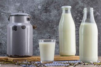 Is Ultrapasteurized Milk Hurting Your Health?