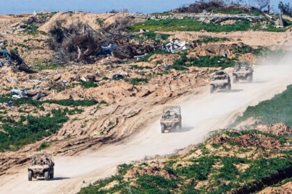 Israel Awaits Hamas Response to Cease-Fire Plan: Live Updates