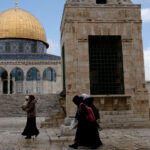 Israel May Add Restrictions to Al Aqsa Mosque Access for Ramadan